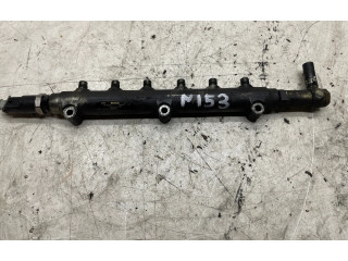 Vstřikovací lišta 8658252, 0445215010   Volvo S60     