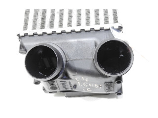 Интеркулер  9648551880   Citroen C4 I 1.6