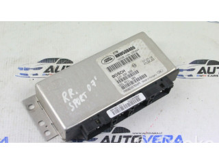 Блок управления коробкой передач 1137330008   Land Rover Range Rover Sport L320