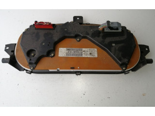 Přístrojová deska  Renault Scenic RX 2001 P7700428718A, 7700428718  