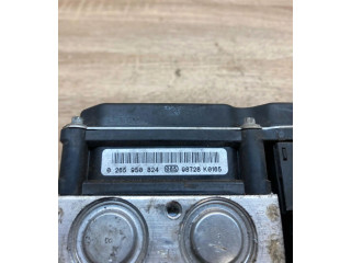 Jednotka ABS 445400F031, 0265950824   Toyota Verso 2009