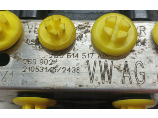 Vstřikovací lišta 2Q0614517AP, 0265956685   Skoda Scala     