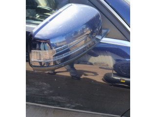 Zpětné zrcátko  Mercedes-Benz C W204 2013  A2048101876, NOABATIBLE  