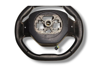 Volant Peugeot 3008 II 2017 98105489ZD, 34199118E  