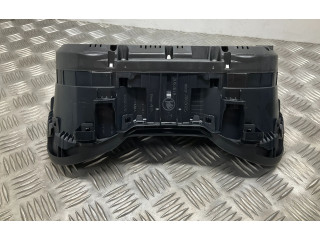 Přístrojová deska  Skoda Octavia Mk3 (5E) 2018 5E0920981E  