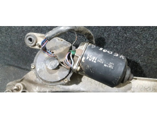 Моторчик дворников 0491009743    Mazda Xedos 6