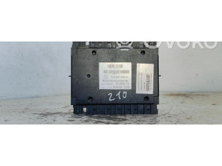 Блок управления 7L6937049K   Volkswagen Touareg I