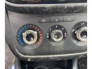 Блок управления климат-контролем 735523091   Fiat Punto Evo