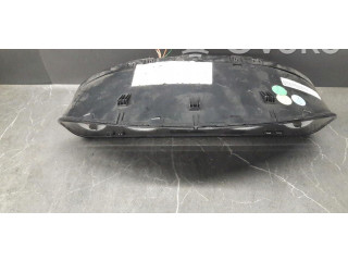 Přístrojová deska  Peugeot 607 2005 9639118780  