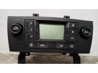 Блок управления климат-контролем 555600001704, 735319257   Fiat Stilo