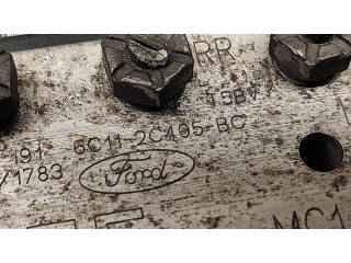 Jednotka ABS 6C112C405BC, 0265234191   Ford Transit 2006