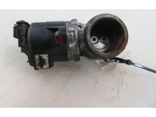 Клапан EGR A6511400560, A6511400560   Mercedes-Benz CLA C117 X117 W117