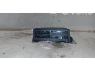 Блок подушек безопасности 9818994480   Citroen Jumpy