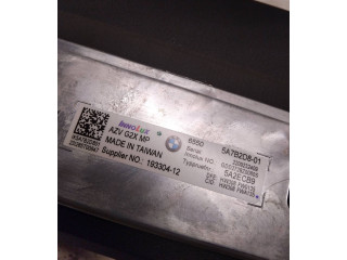 Přístrojová deska  BMW iX 2022 19330412, 5ATB2D801  