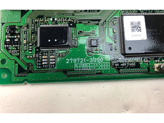 Блок управления двигателем Блок управления 279721-3990, G-474   Mazda 3 I