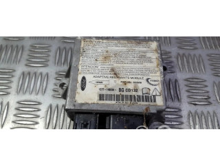 Блок подушек безопасности 1S7T14B056BG, 1S7T-14B056-BG   Ford Mondeo Mk III