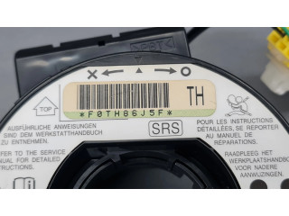 Подрулевой шлейф SRS F0TH86J5F   Honda Accord