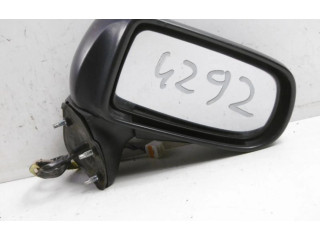 Zpětné zrcátko  Mazda Premacy 2002    