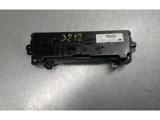 Блок управления климат-контролем 275102210R, T95020A   Renault Kadjar
