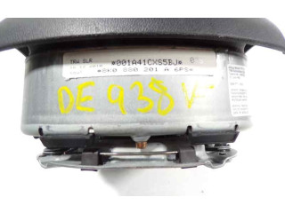 Подушка безопасности водителя 8K0880201AG6PS, 8K0880201A   Audi A4 Allroad