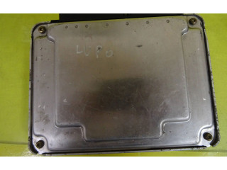 Блок управления двигателя 038906012BE, 0281010179   Volkswagen Lupo