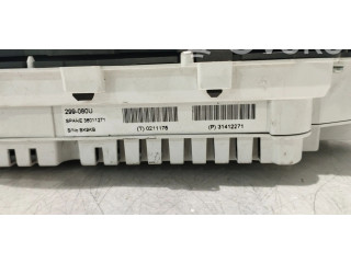 Volant Volvo V40 Cross country 2018 P31412271  