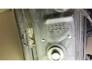 Zpětné zrcátko pravé Chrysler Grand Voyager V 2007  803328A, 9PIN  