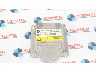 Блок подушек безопасности 6850786, 0265020293   BMW 6 F06 Gran coupe