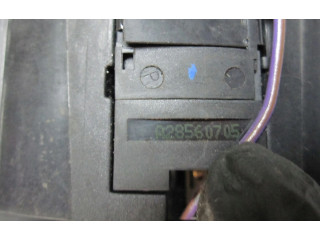 Подрулевой шлейф SRS 93856810E, 8200490948   Renault Trafic II (X83)