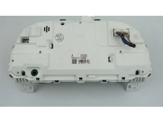 Přístrojová deska  Mitsubishi ASX 2013 0T34300, 8100C359  