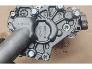 Čerpadlo oleje 150007041R, 120306C   Renault Clio IV   K9K-872