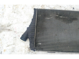 Интеркулер     Fiat Croma 2.4