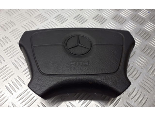 Подушка безопасности водителя    Mercedes-Benz C W202