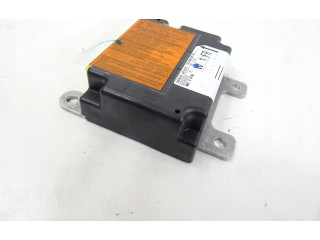 Блок управления надувных подушек    627260200   Nissan Qashqai