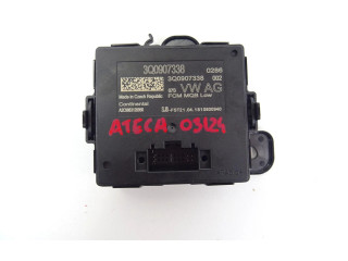Блок комфорта 3Q0907338C   Seat Ateca   