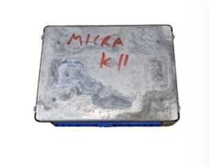 Řídící jednotka 2371099B60, 0261200965   Nissan Micra 2002