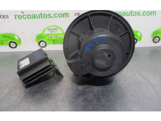 Вентилятор печки    93BW18515AB, XL1F14B128AA   Ford Cougar