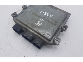 Řídící jednotka 9661097080, 5WS40168HT   Citroen C1 2007