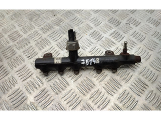 Vstřikovací lišta 9674300080   Peugeot 2008 II     