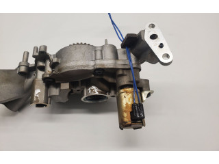 Масляный насос   04893782  Chrysler Pacifica 