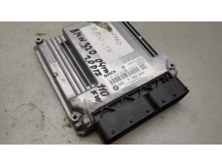 Řídící jednotka 0281010565, 7793443   BMW 3 E46 2002