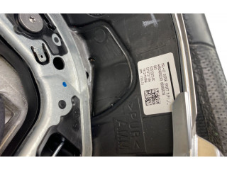 Руль Mercedes-Benz GLE (W166 - C292)  2015 - 2017 года A0024602203      