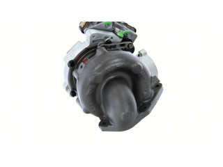  Турбина BMW X6 F16  54409980026, 54409980026         