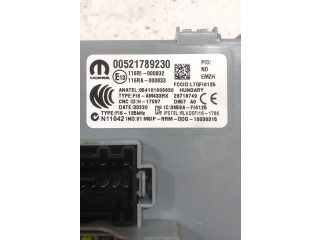   Pojistková skříňka 00521789230, 00521789230   Fiat Qubo 2020