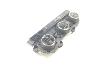 Блок управления климат-контролем 3V0907044CR, 3V0907044CR   Skoda Superb B8 (3V)