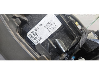 Зеркало электрическое        Audi Q5 SQ5  2017 -  года   