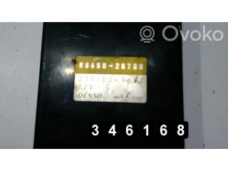 Блок управления двигателя 2771001682   Toyota Previa (XR10, XR20) I