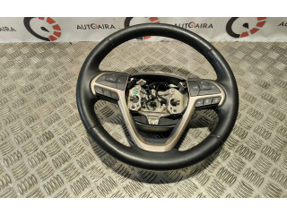 Руль Jeep Grand Cherokee  2010 - 2021 года 122222      