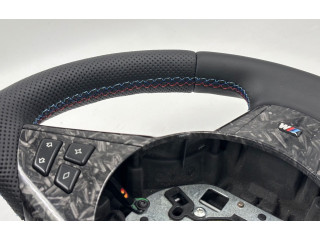 Руль BMW 6 E63 E64  2002 - 2010 года       