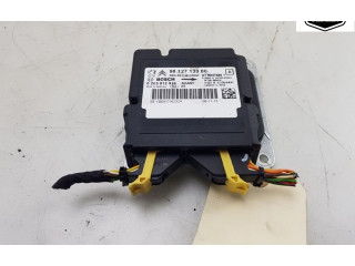 Блок подушек безопасности 9812713380, 9812713380   Peugeot 208